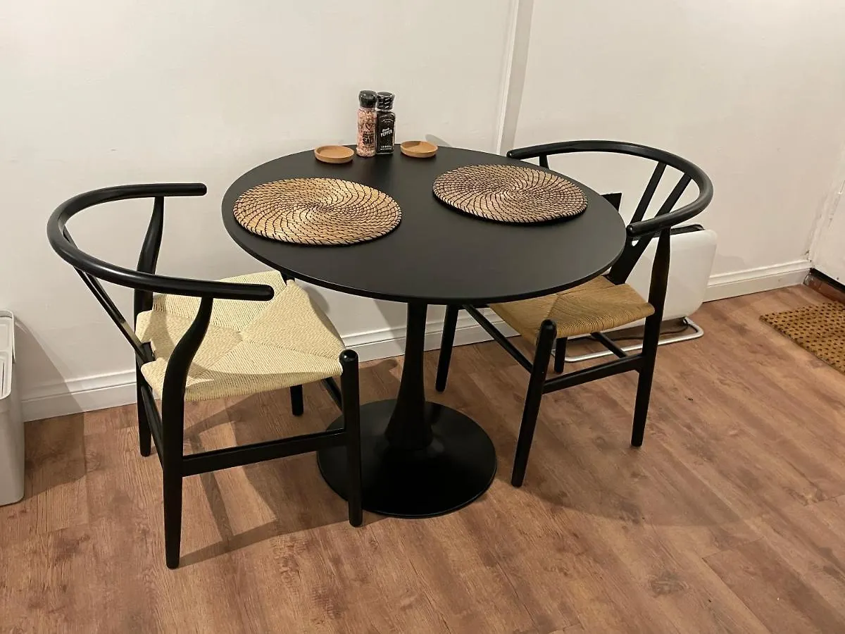 Apartment Ultra Modern Studio Apartment, In Central Exeter United Kingdom
